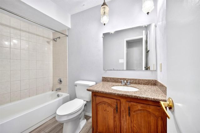 7306 Loma Alta, Houston, TX 77083
