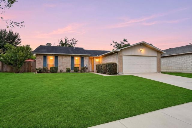 7306 Loma Alta, Houston, TX 77083