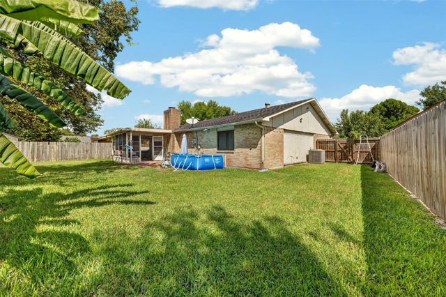 7306 Loma Alta, Houston, TX 77083