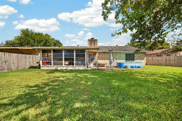 7306 Loma Alta, Houston, TX 77083