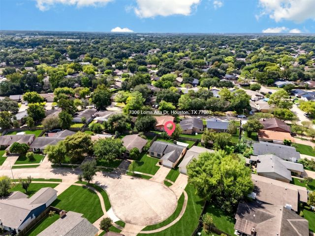 7306 Loma Alta, Houston, TX 77083
