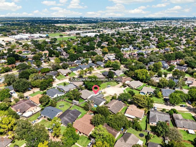 7306 Loma Alta, Houston, TX 77083