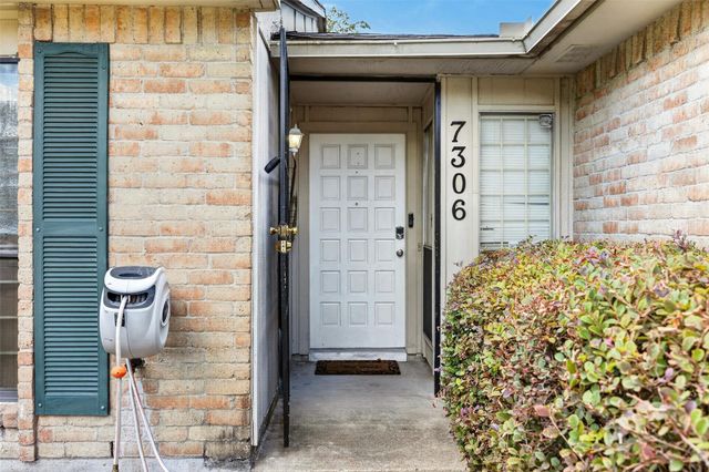 7306 Loma Alta, Houston, TX 77083