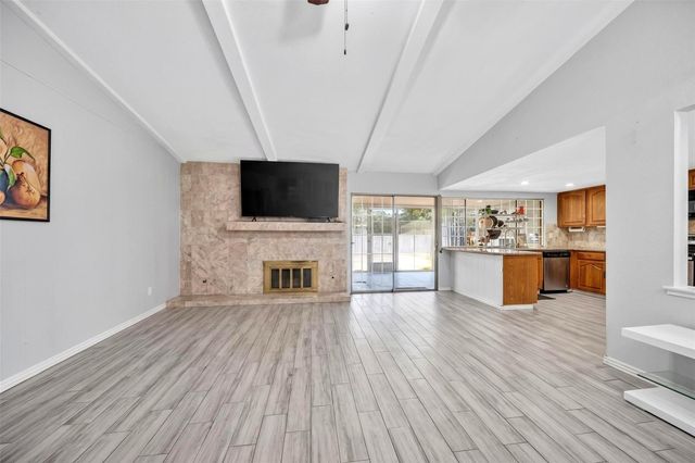7306 Loma Alta, Houston, TX 77083