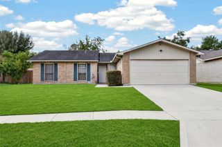 7306 Loma Alta, Houston, TX 77083
