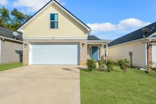 1069 Lacey Lane, Tallahassee, FL 32304