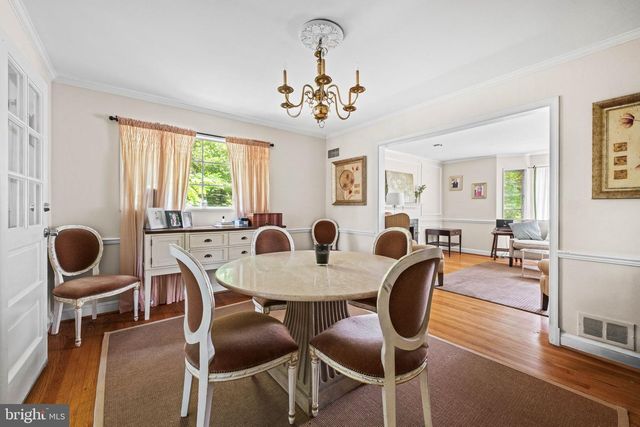 641 OAKLAND TER, Alexandria, VA 22302