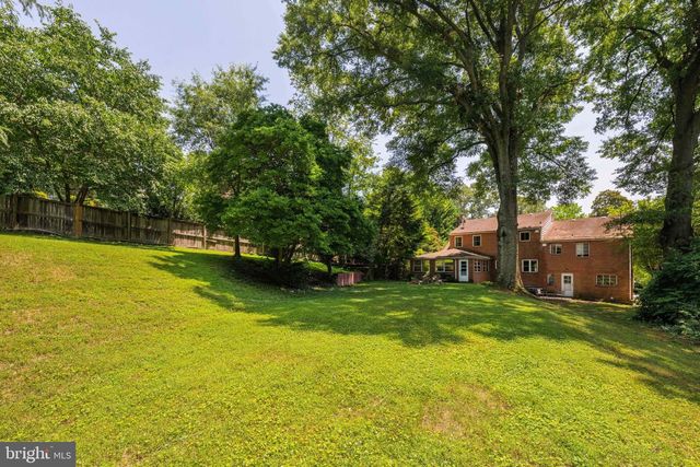 641 OAKLAND TER, Alexandria, VA 22302