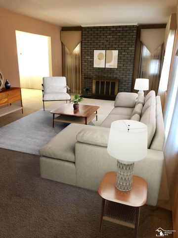 15163 University Street, Allen Park, MI 48101