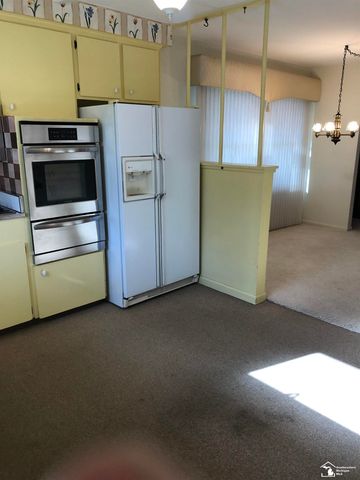 15163 University Street, Allen Park, MI 48101