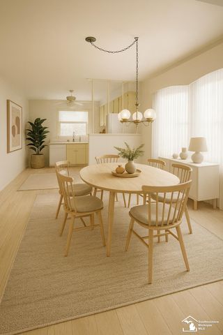 15163 University Street, Allen Park, MI 48101