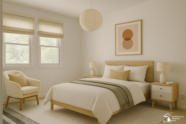 15163 University Street, Allen Park, MI 48101