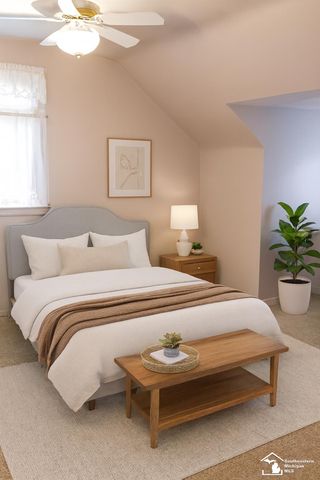 15163 University Street, Allen Park, MI 48101