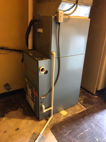 15163 University Street, Allen Park, MI 48101