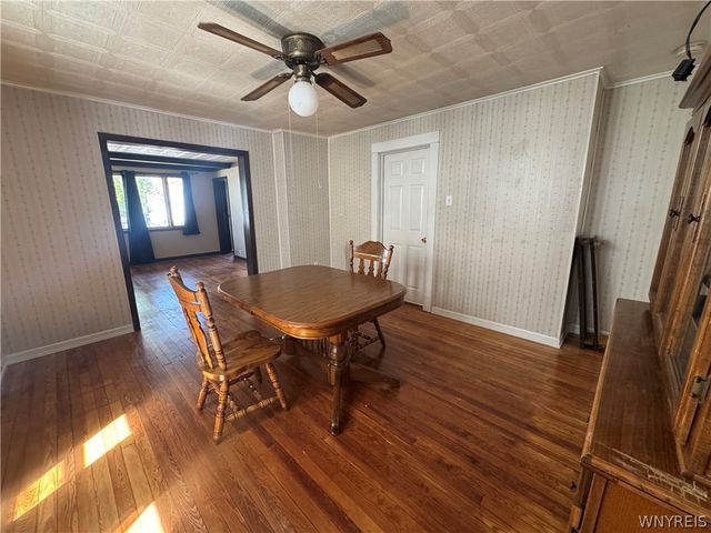 25 Kopernik Street, Buffalo, NY 14206