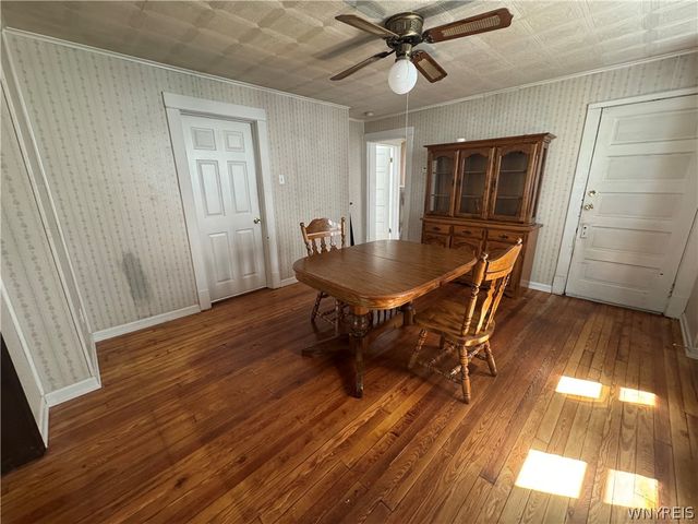 25 Kopernik Street, Buffalo, NY 14206