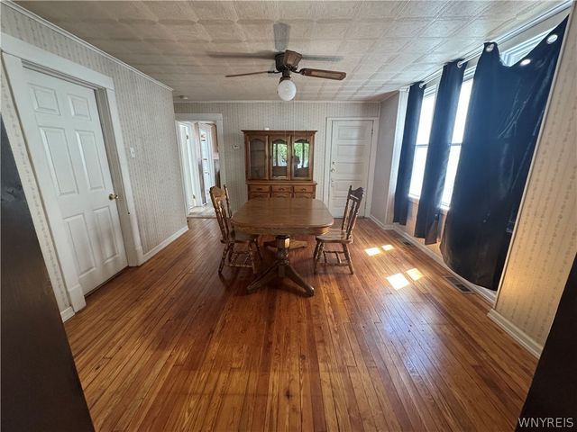 25 Kopernik Street, Buffalo, NY 14206