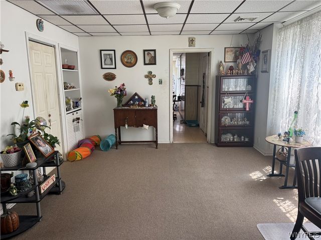 25 Kopernik Street, Buffalo, NY 14206