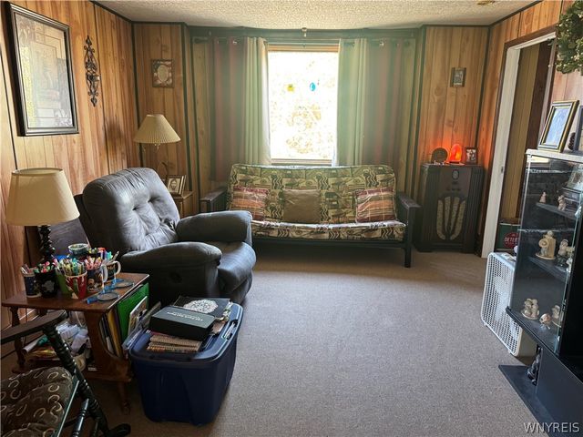25 Kopernik Street, Buffalo, NY 14206