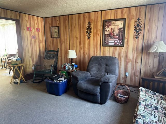 25 Kopernik Street, Buffalo, NY 14206