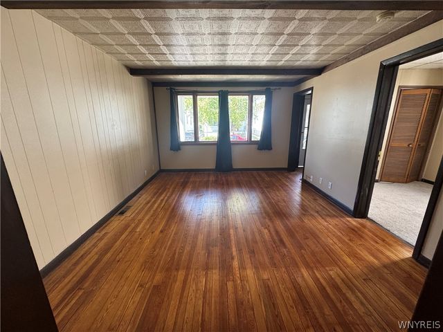 25 Kopernik Street, Buffalo, NY 14206