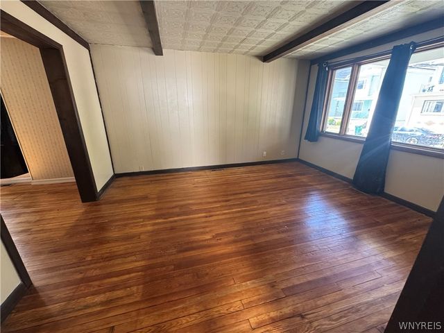 25 Kopernik Street, Buffalo, NY 14206