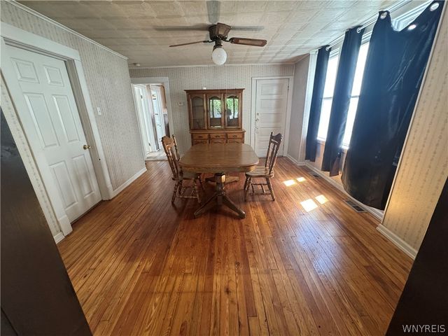 25 Kopernik Street, Buffalo, NY 14206