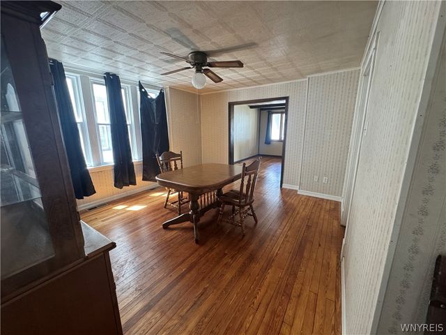 25 Kopernik Street, Buffalo, NY 14206