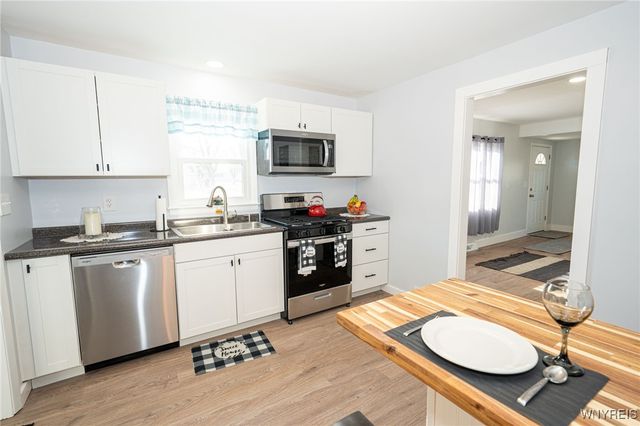 49 Lorain Street, Evans, NY 14006