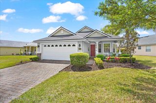 777 COPPERHEAD Circle, St. Augustine, FL 32092
