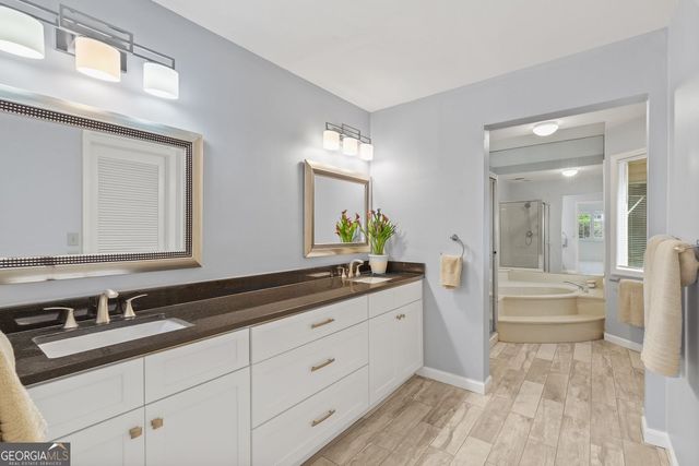 4039 Fawn Run A, Marietta, GA 30068