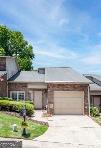 4039 Fawn Run A, Marietta, GA 30068