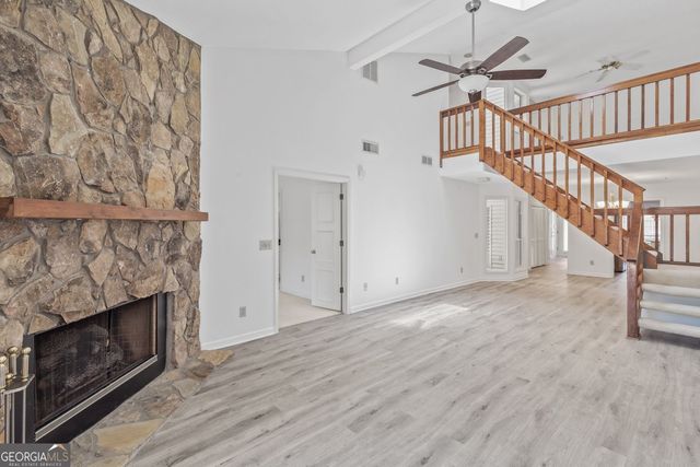 4039 Fawn Run A, Marietta, GA 30068
