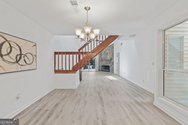 4039 Fawn Run A, Marietta, GA 30068