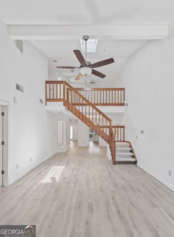 4039 Fawn Run A, Marietta, GA 30068
