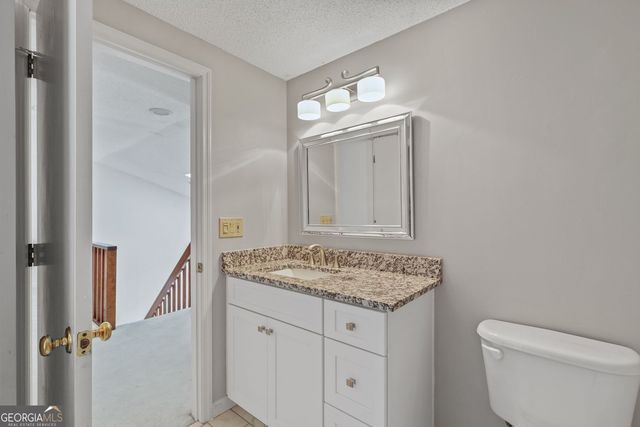 4039 Fawn Run A, Marietta, GA 30068
