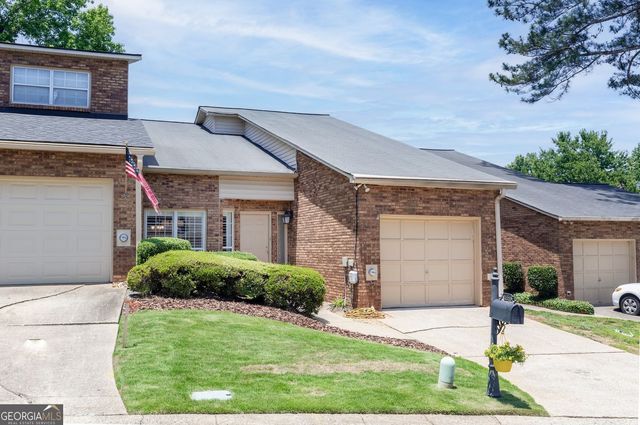 4039 Fawn Run A, Marietta, GA 30068