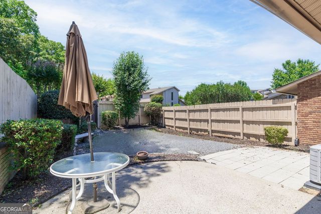 4039 Fawn Run A, Marietta, GA 30068