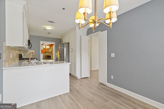 4039 Fawn Run A, Marietta, GA 30068