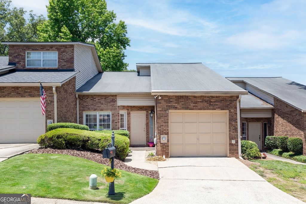 4039 Fawn Run A, Marietta, GA 30068