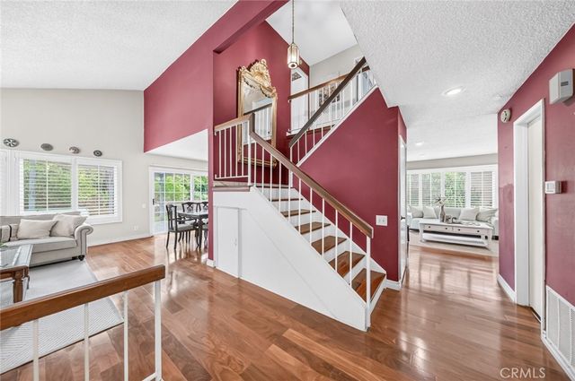 12 Shenandoah, Irvine, CA 92620