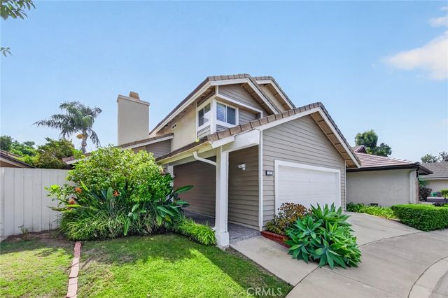 12 Shenandoah, Irvine, CA 92620