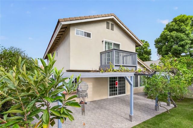 12 Shenandoah, Irvine, CA 92620