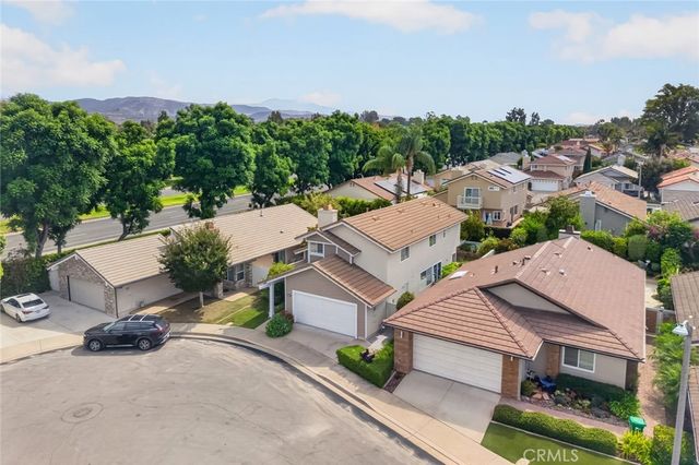12 Shenandoah, Irvine, CA 92620