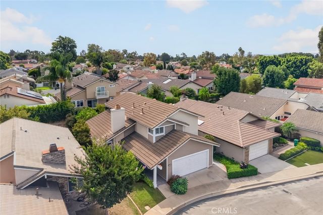 12 Shenandoah, Irvine, CA 92620