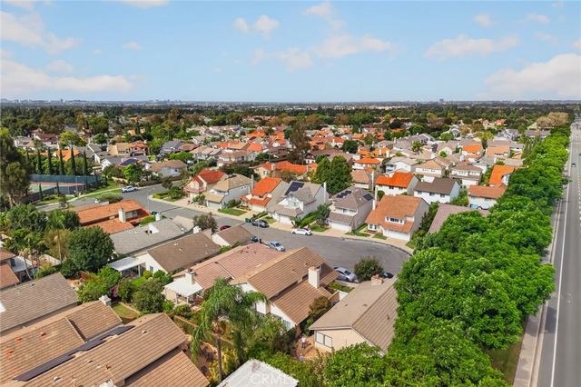 12 Shenandoah, Irvine, CA 92620