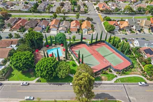 12 Shenandoah, Irvine, CA 92620