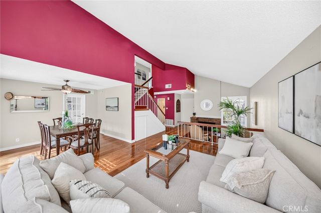 12 Shenandoah, Irvine, CA 92620