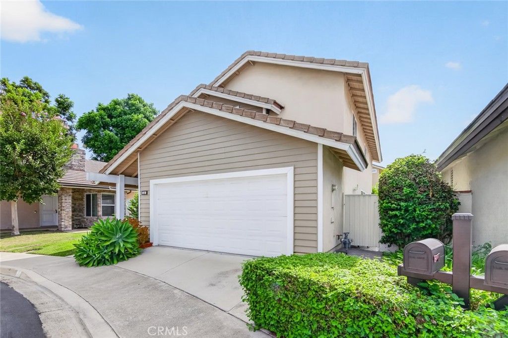 12 Shenandoah, Irvine, CA 92620