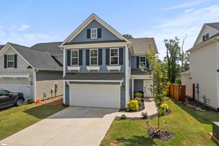 121 Hyssop Court, Greenville, SC 29607
